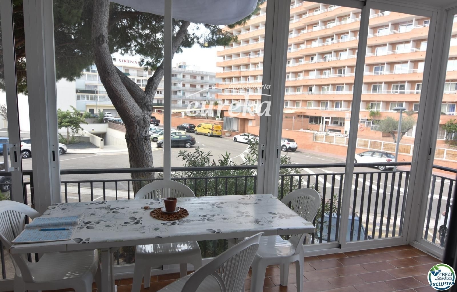 en venta apartamento Roses Alt Empordà 4