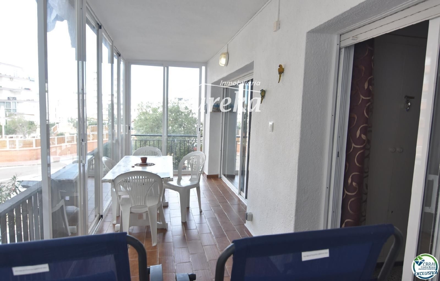 en venta apartamento Roses Alt Empordà 1