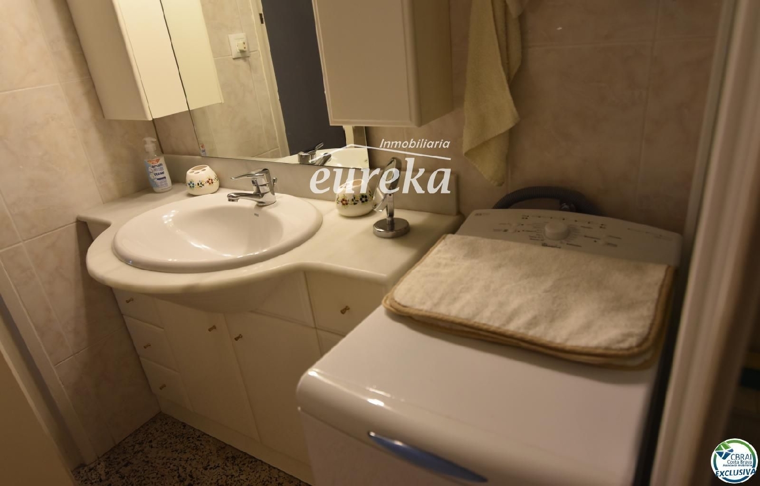 en venta apartamento Roses Alt Empordà 26