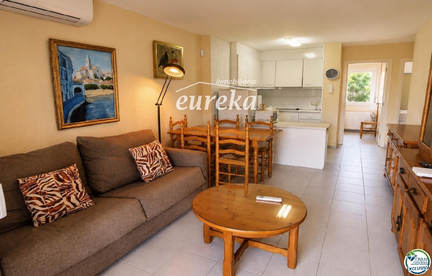  en venta apartamento Roses Alt Empordà 2