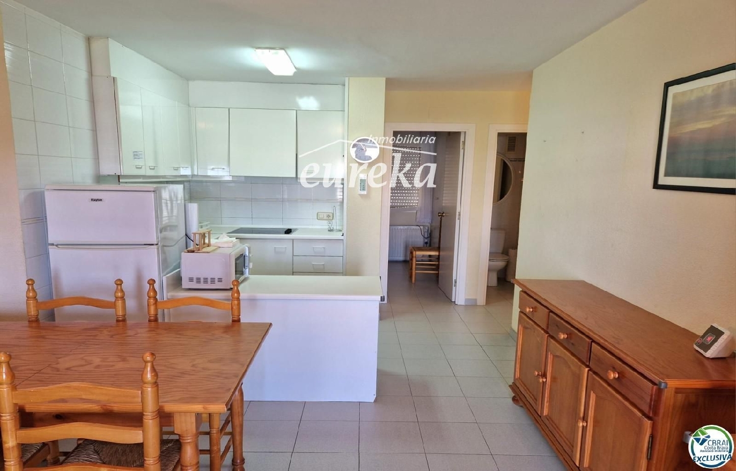  en venta apartamento Roses Alt Empordà 3