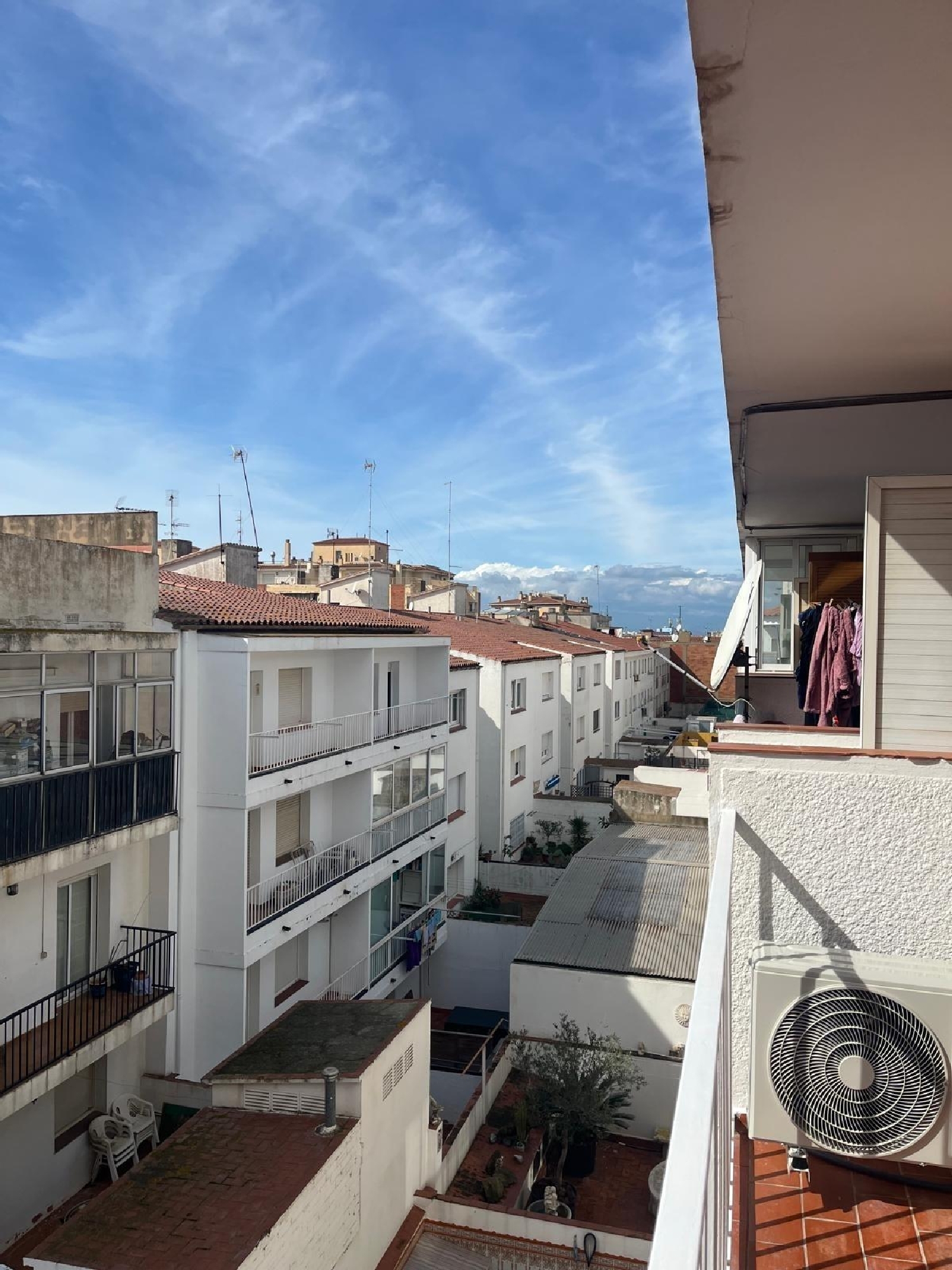  for sale apartment Roses Alt Empordà 6