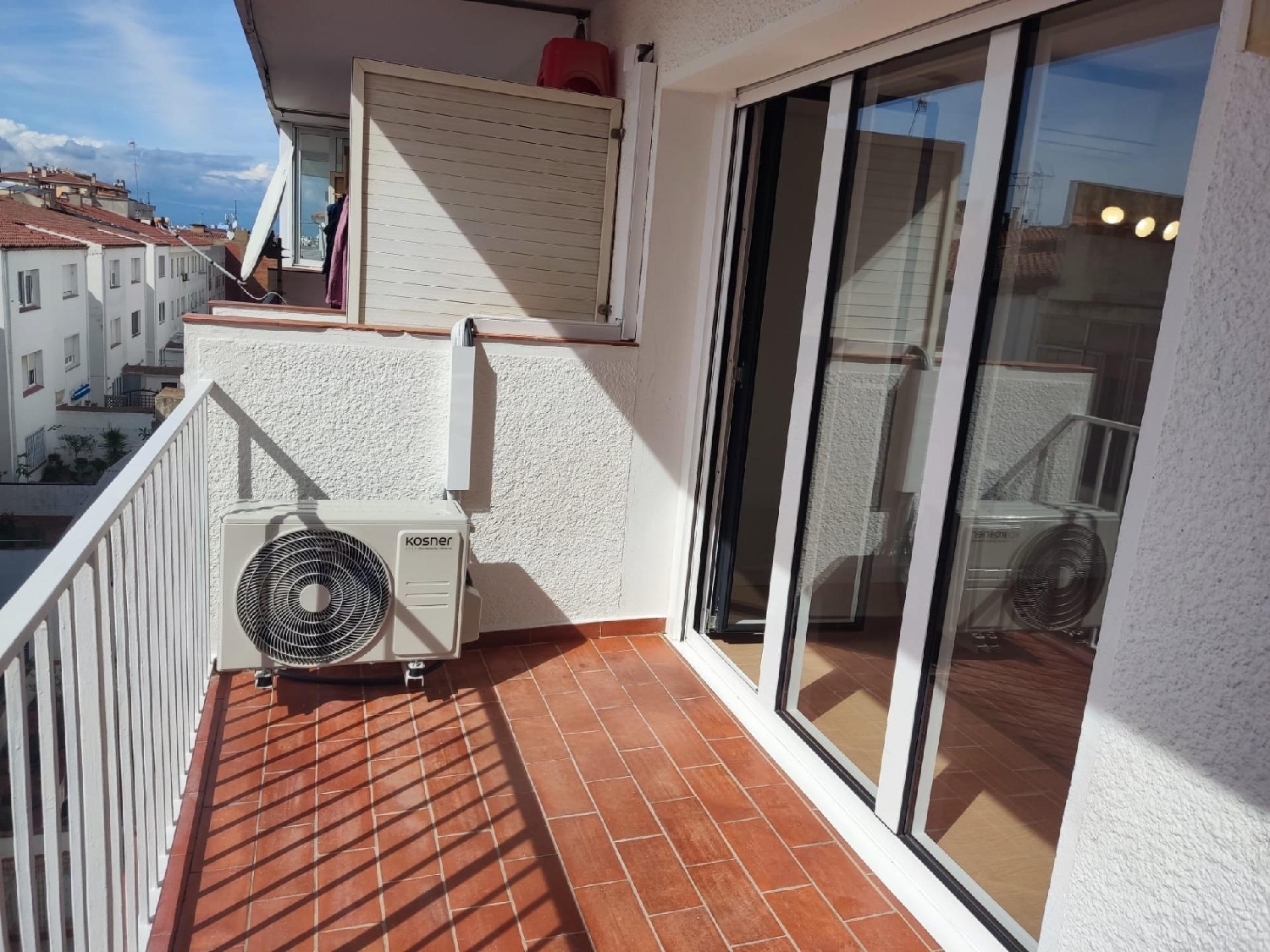  for sale apartment Roses Alt Empordà 1