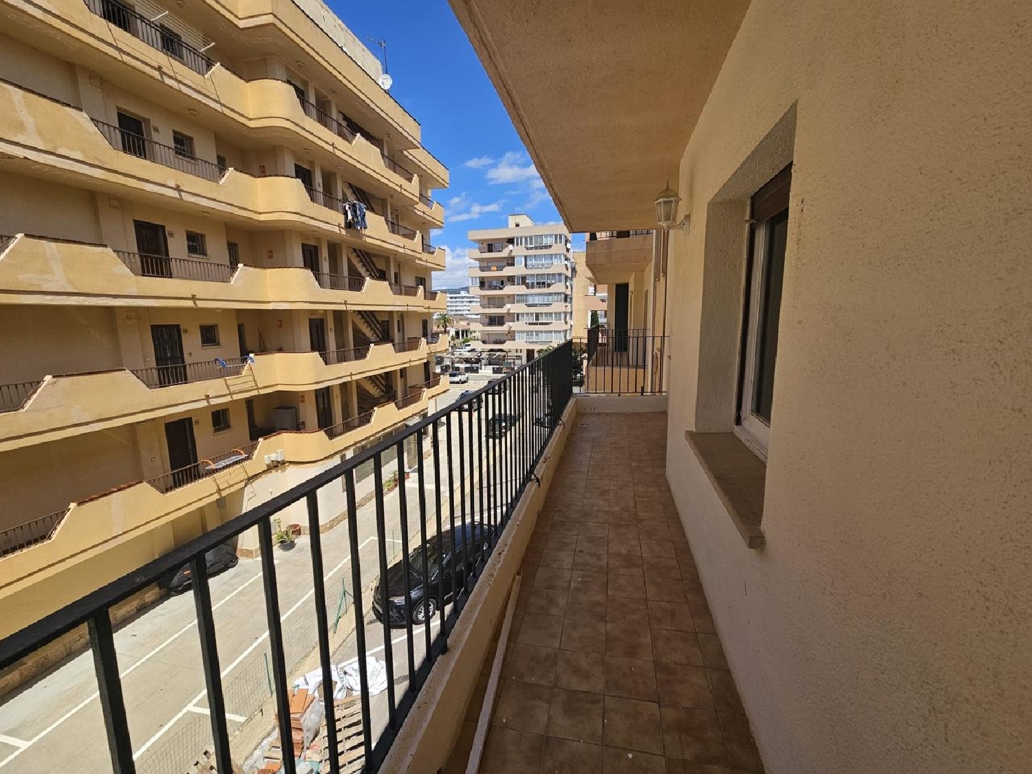  for sale apartment Roses Alt Empordà 17