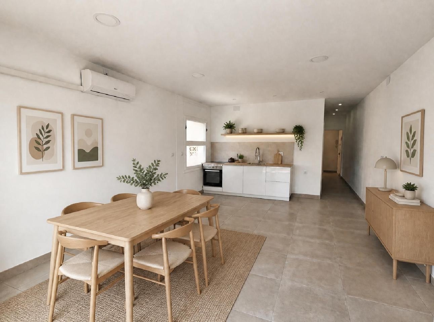  for sale apartment Roses Alt Empordà 5
