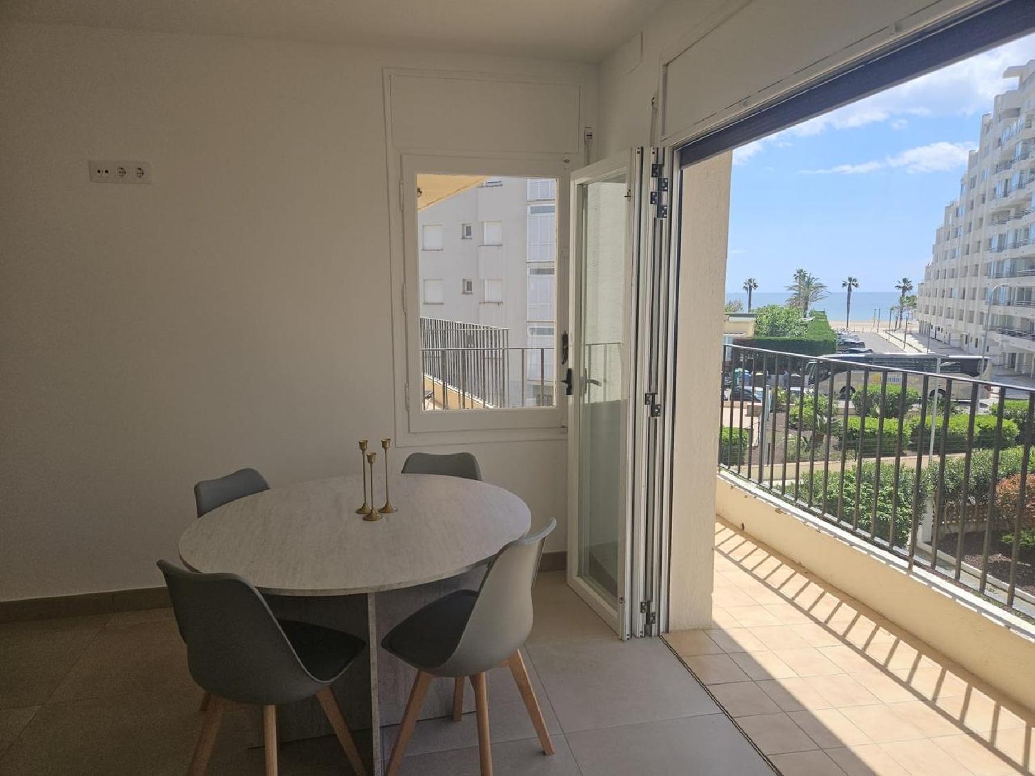  for sale apartment Roses Alt Empordà 9