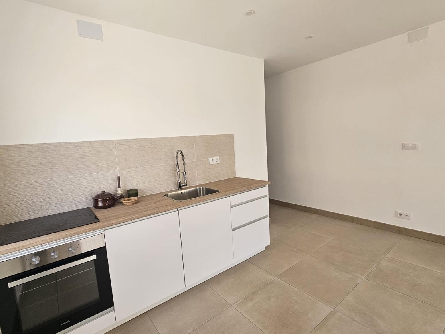  for sale apartment Roses Alt Empordà 7