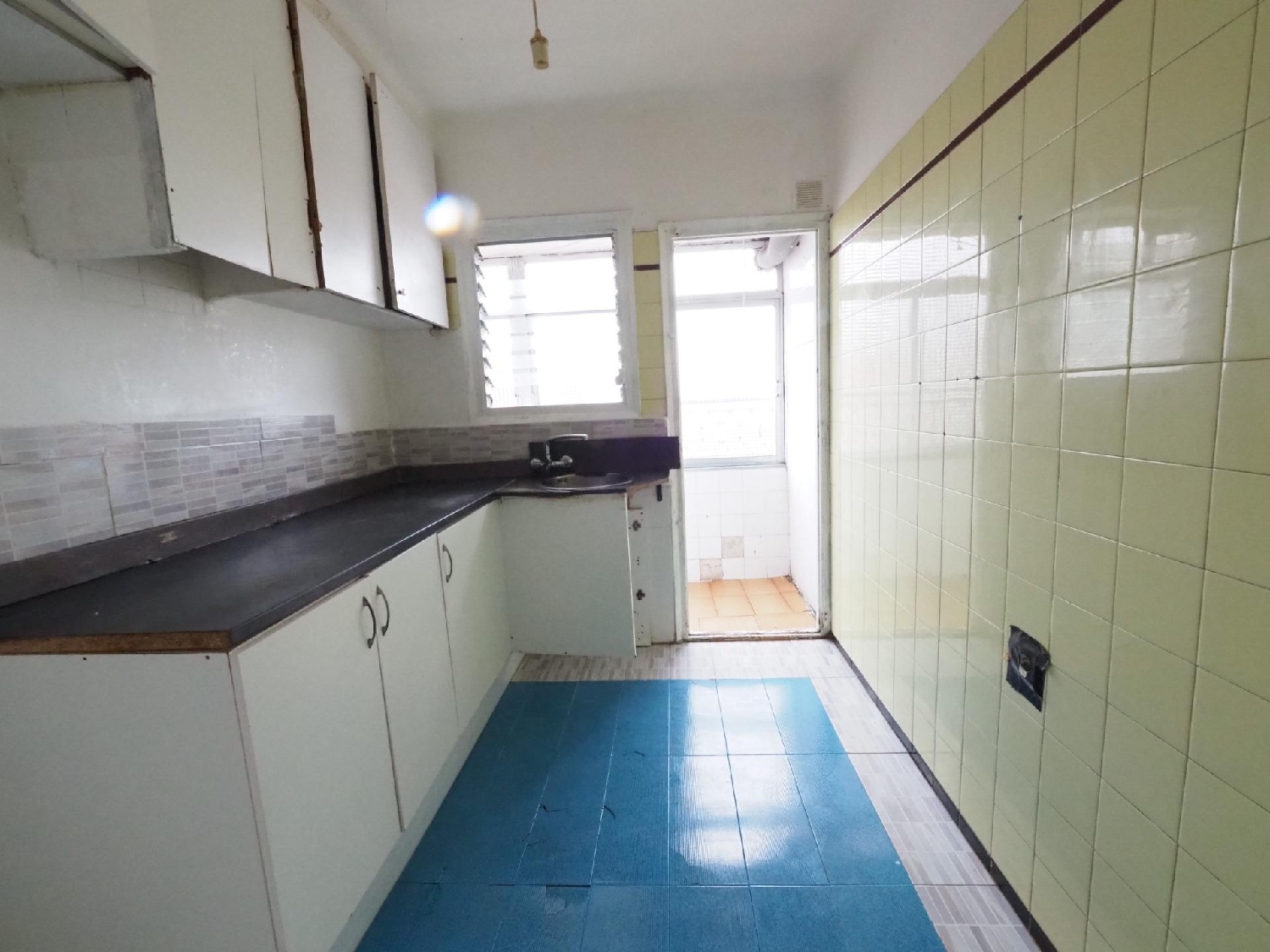 kaufen Wohnung Rubieiro Coruña 4