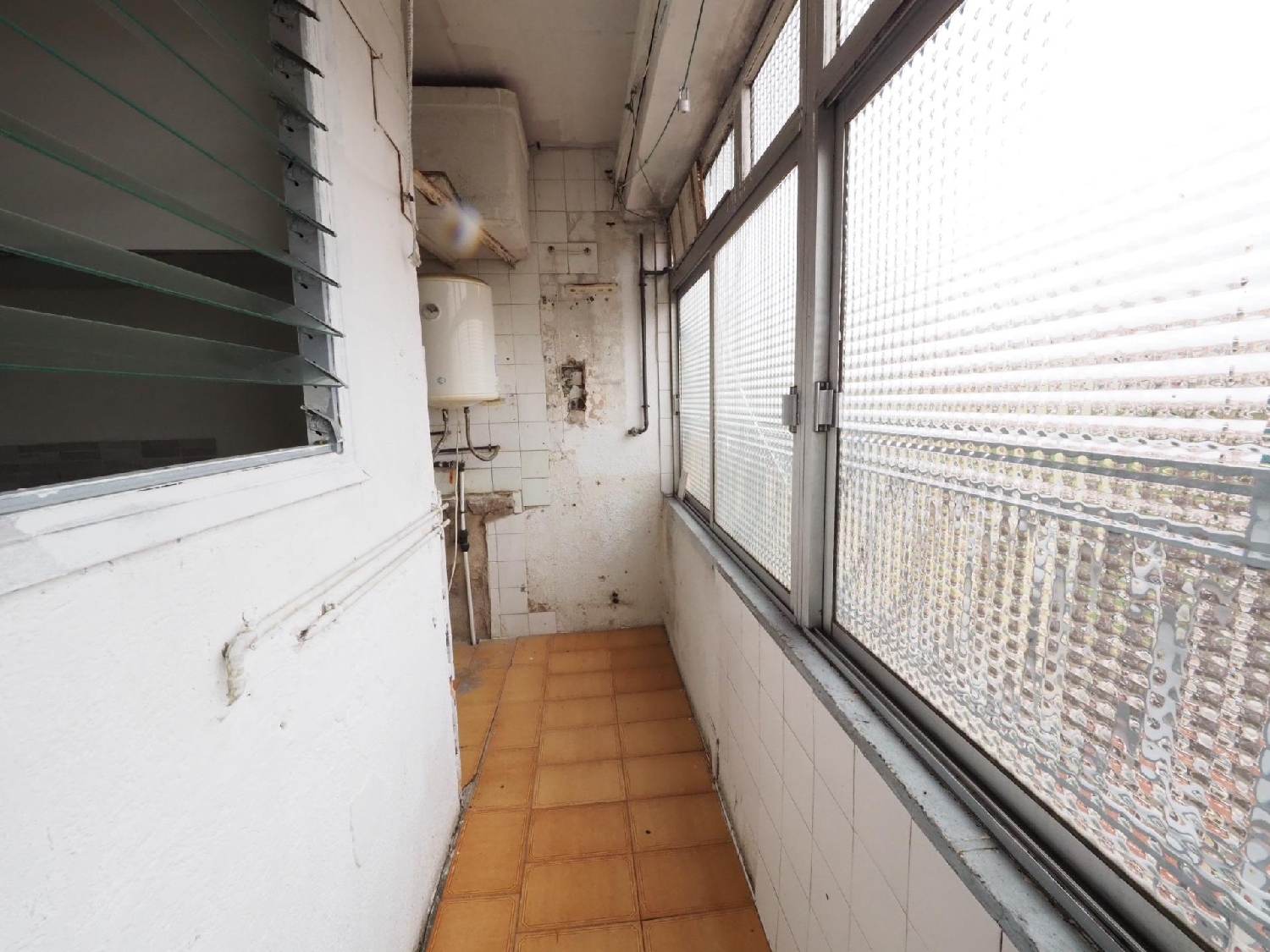 kaufen Wohnung Rubieiro Coruña 6