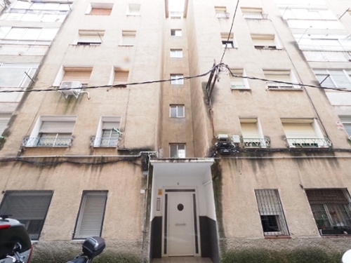 Rubieiro Coruña Wohnung Bild 6387798