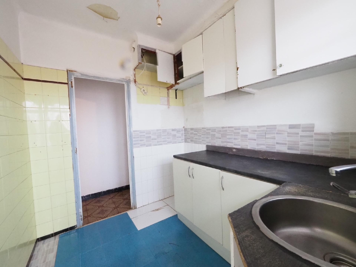 kaufen Wohnung Rubieiro Coruña 5