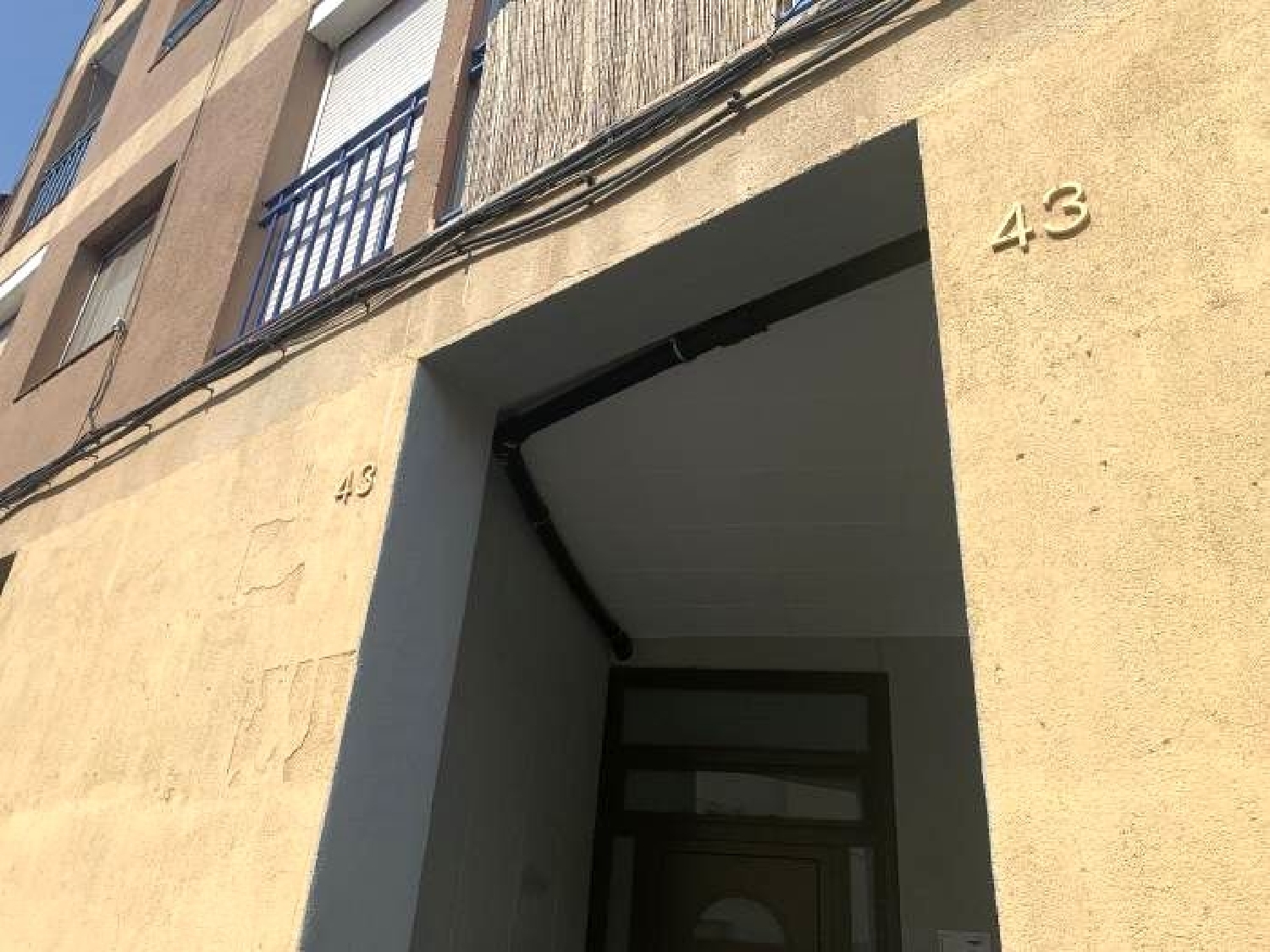  for sale apartment Rubieiro Coruña 2