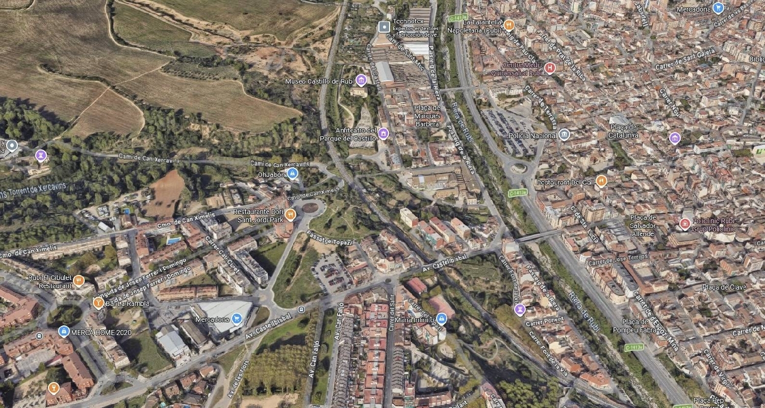  kaufen Wohnung Rubieiro Coruña 4