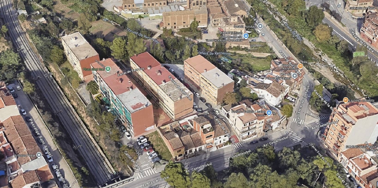  kaufen Wohnung Rubieiro Coruña 3