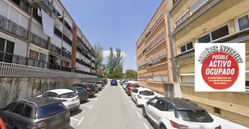 Rubieiro Coruña Wohnung Bild 6380625