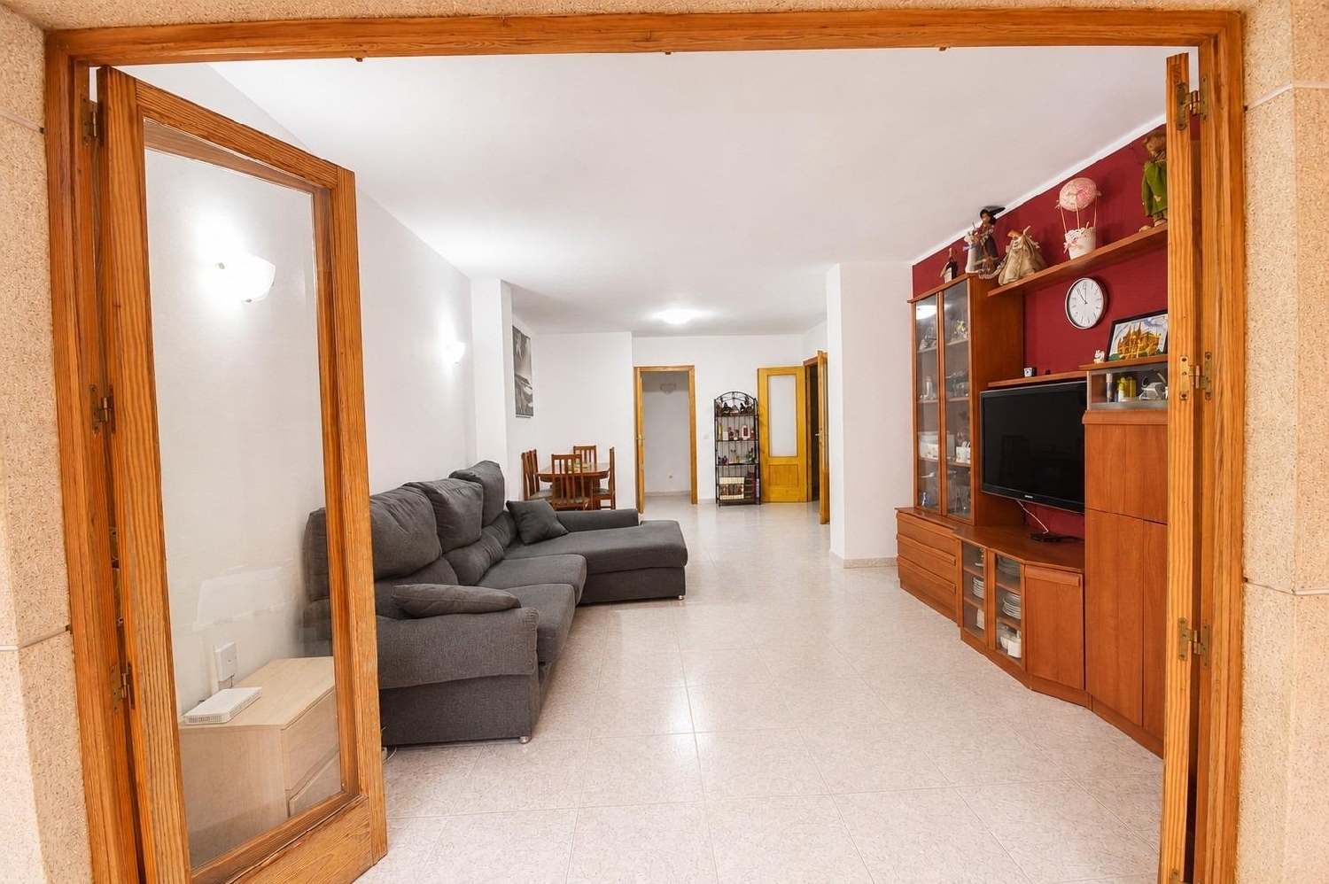  en venta apartamento Sa Pobla Nord 5