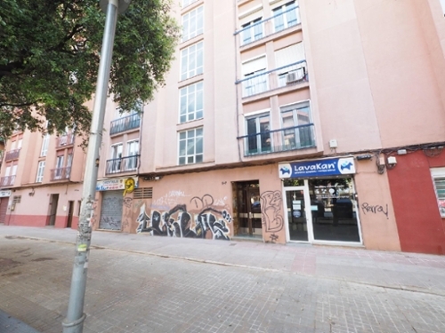 Sabadell 08201 Vallès Occidental lägenhet foto 6379410