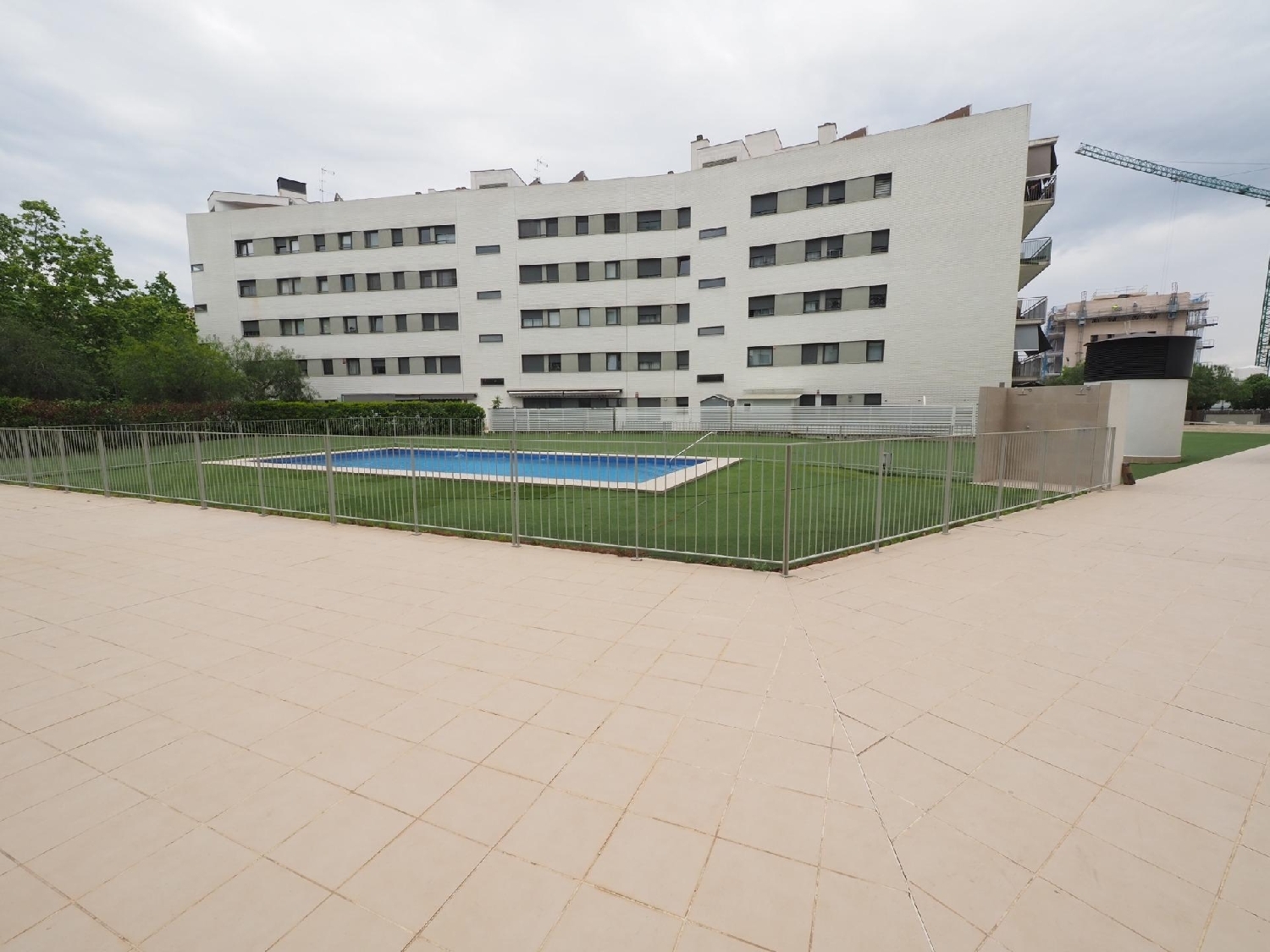 till salu lägenhet Sabadell 08201 Vallès Occidental 1