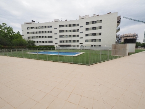 Sabadell 08201 Vallès Occidental lägenhet foto 6379416