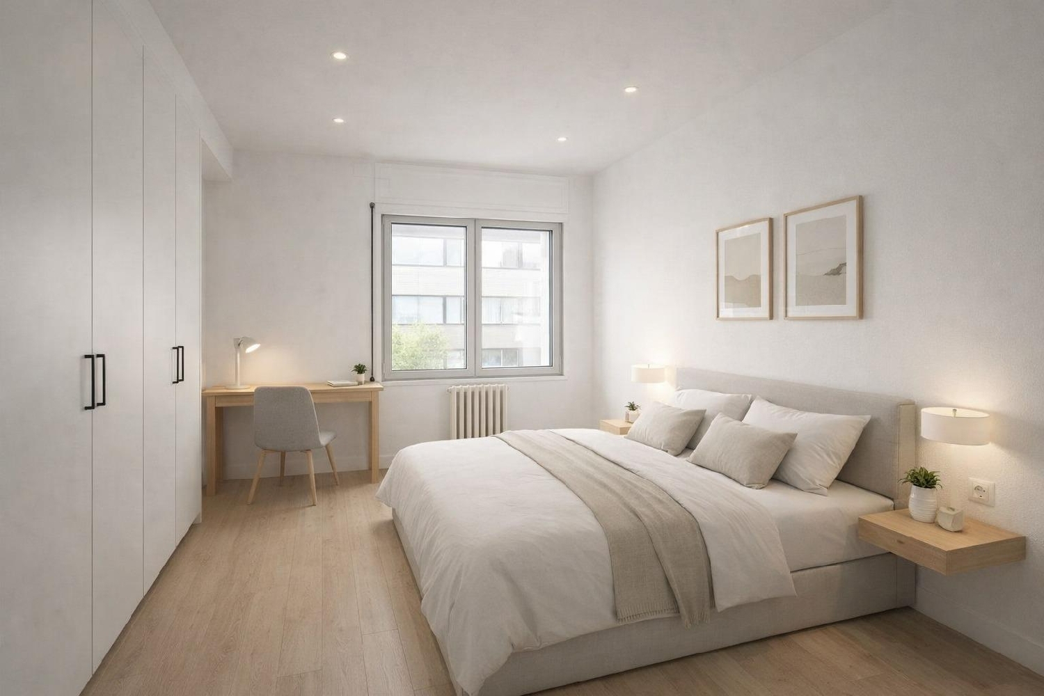 à vendre appartement Sabadell 08201 Vallès Occidental 6