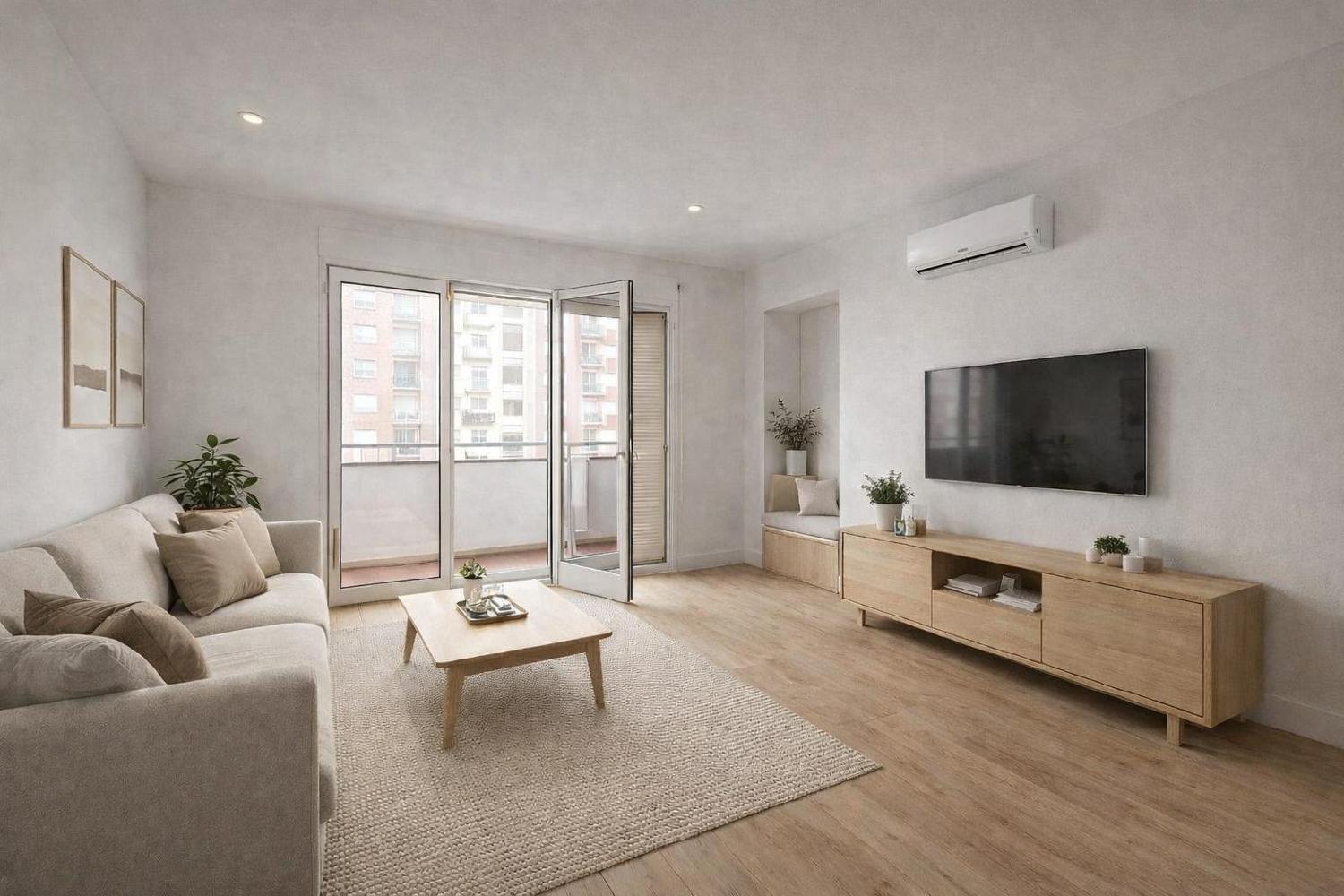 à vendre appartement Sabadell 08201 Vallès Occidental 1