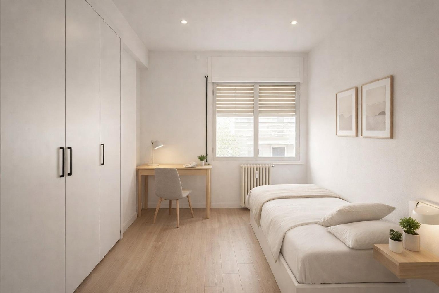 à vendre appartement Sabadell 08201 Vallès Occidental 7