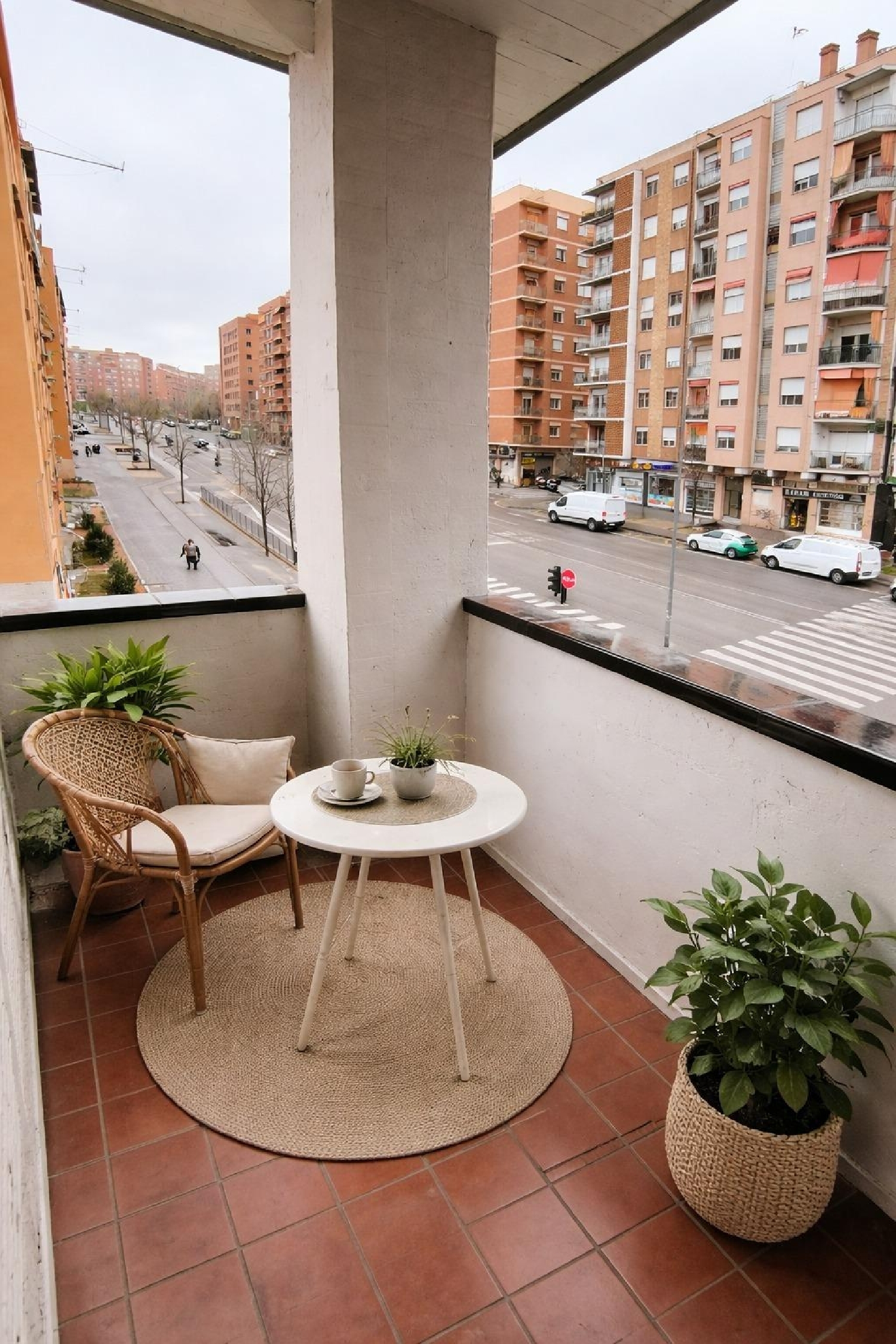 à vendre appartement Sabadell 08201 Vallès Occidental 8