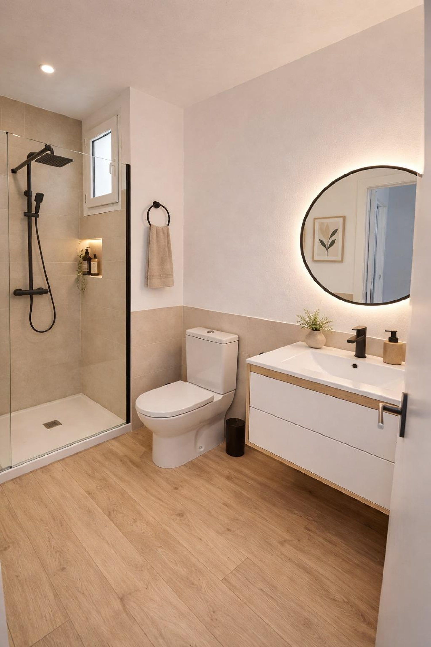 à vendre appartement Sabadell 08201 Vallès Occidental 4