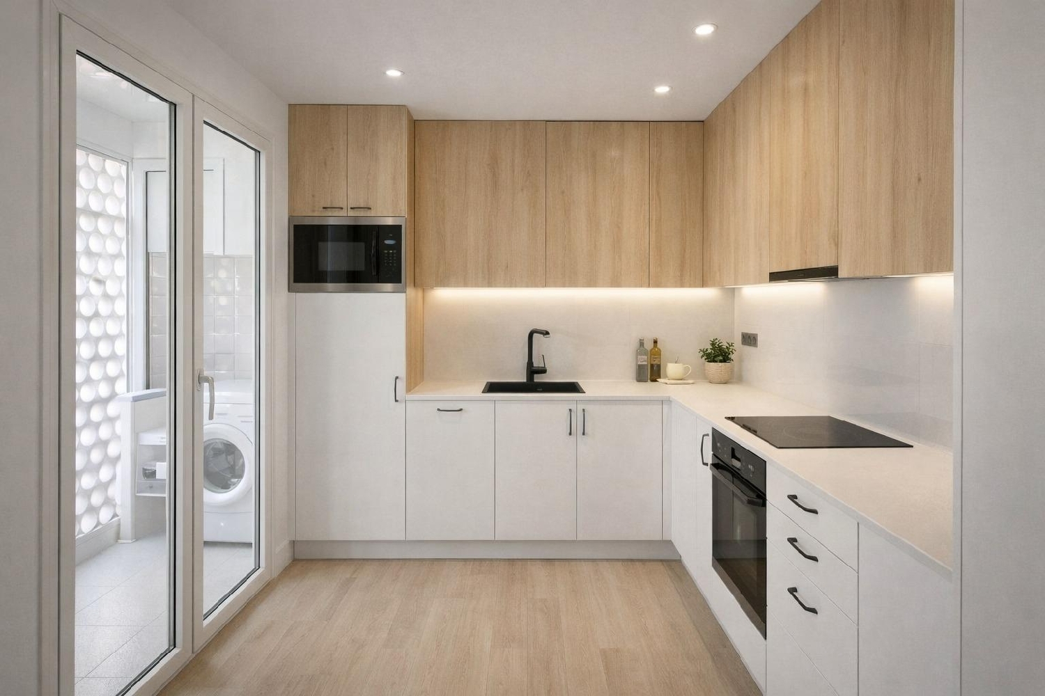 à vendre appartement Sabadell 08201 Vallès Occidental 2