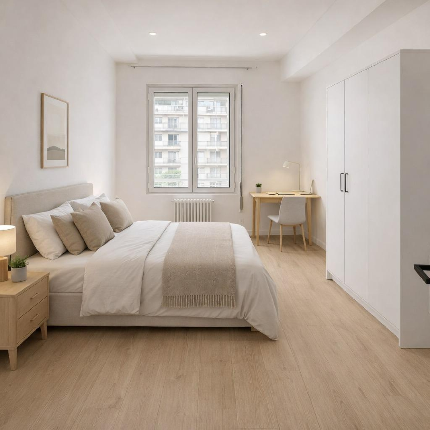 à vendre appartement Sabadell 08201 Vallès Occidental 5