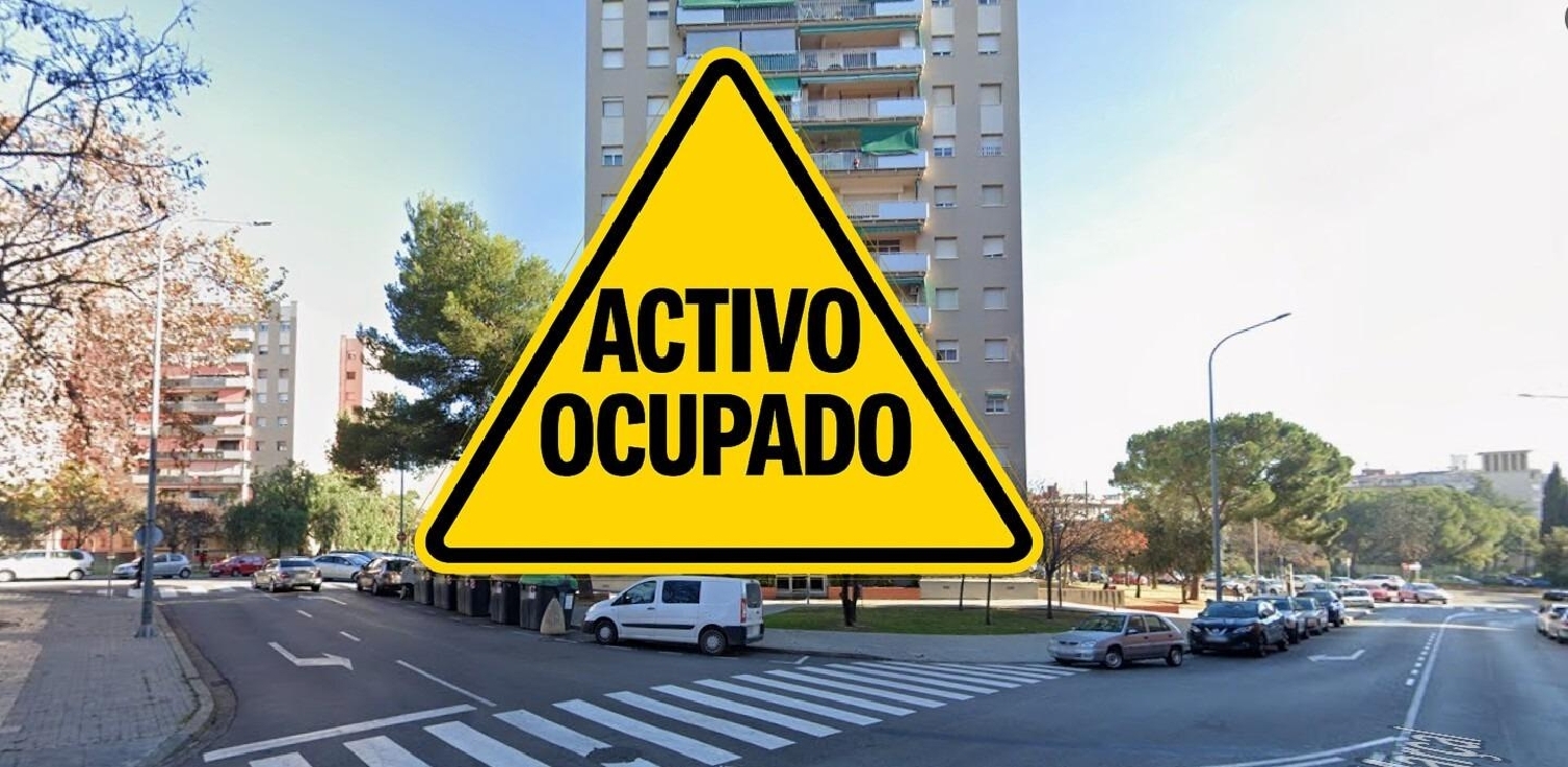 till salu lägenhet Sabadell 08201 Vallès Occidental 1