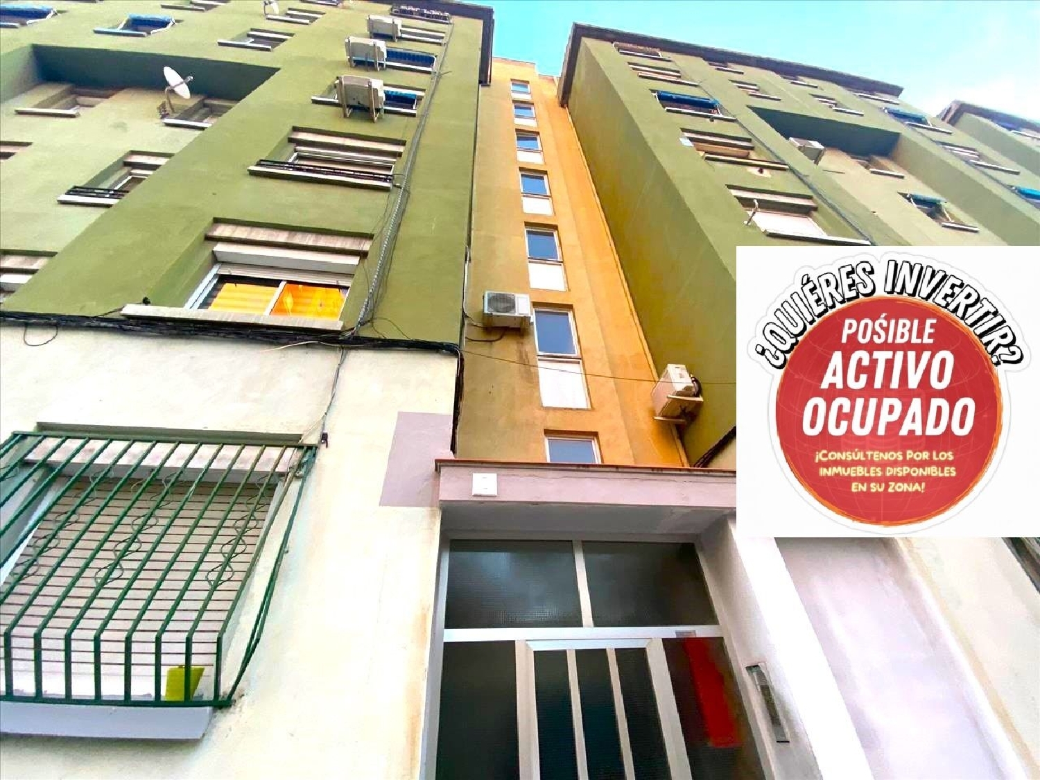  en venta apartamento Sabadell 08201 Vallès Occidental 1