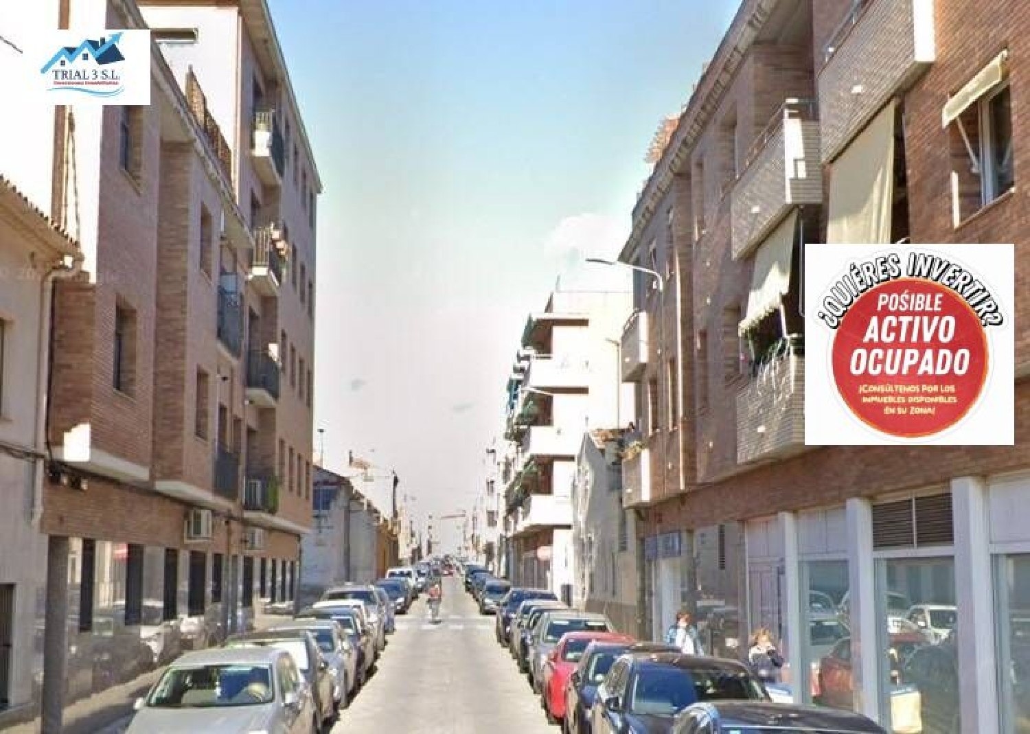  te koop appartement Sabadell 08201 Vallès Occidental 1