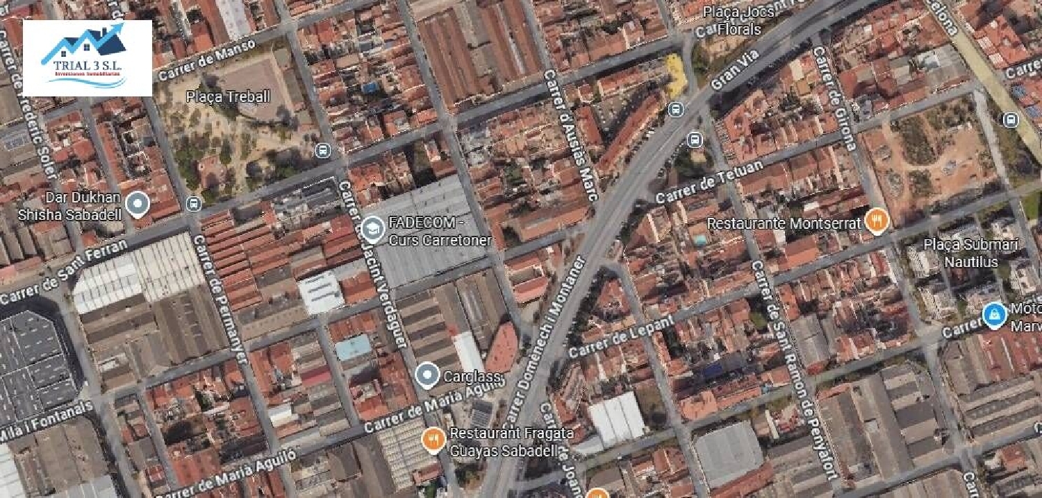  te koop appartement Sabadell 08201 Vallès Occidental 2