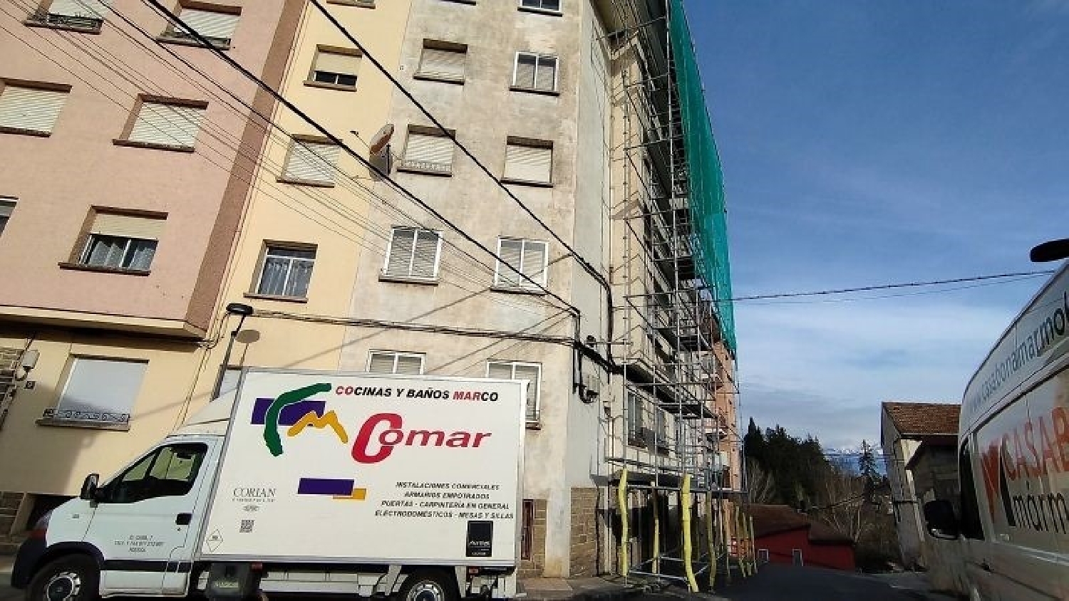  en venta apartamento Sabiñanigo Alto Alto Gállego 1
