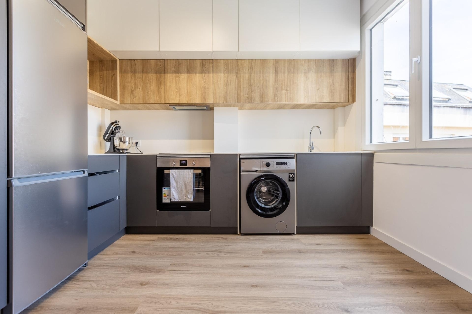 kaufen Wohnung Sada Coruña 2