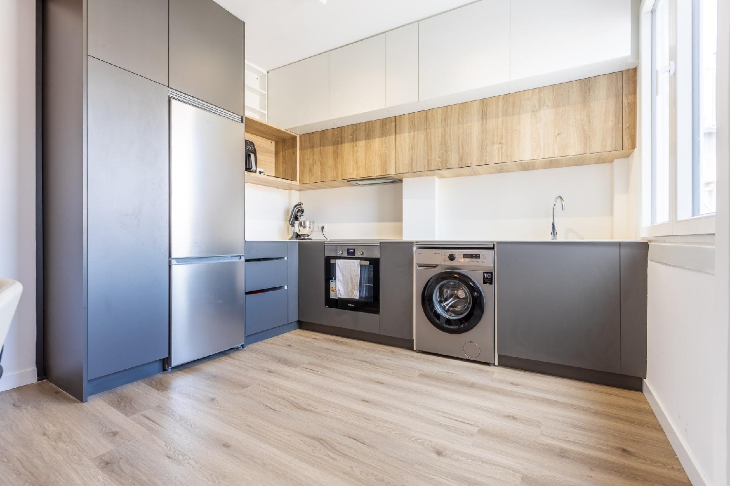  kaufen Wohnung Sada Coruña 1