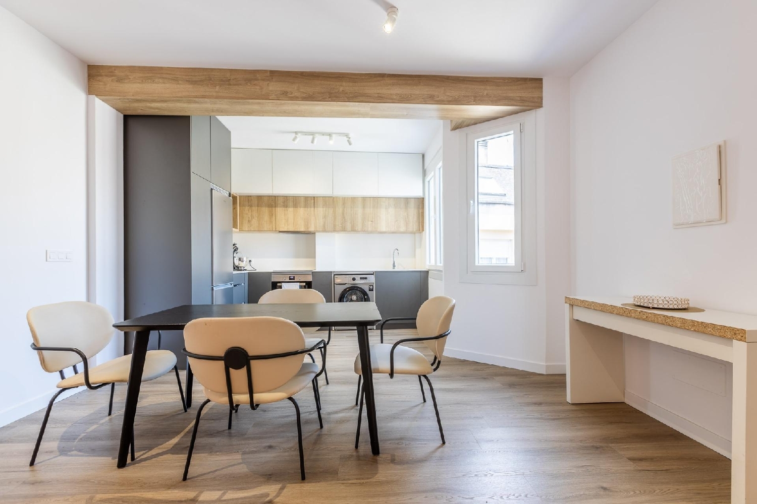  kaufen Wohnung Sada Coruña 6