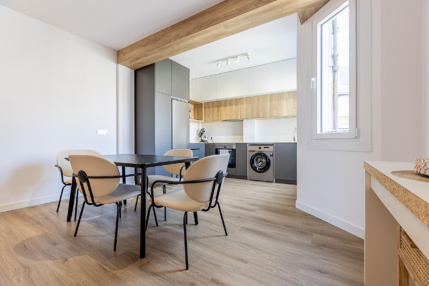  kaufen Wohnung Sada Coruña 4