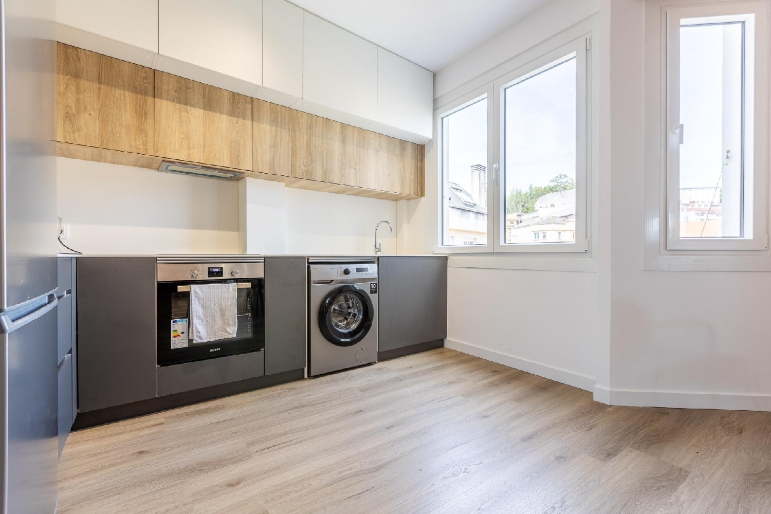  kaufen Wohnung Sada Coruña 3
