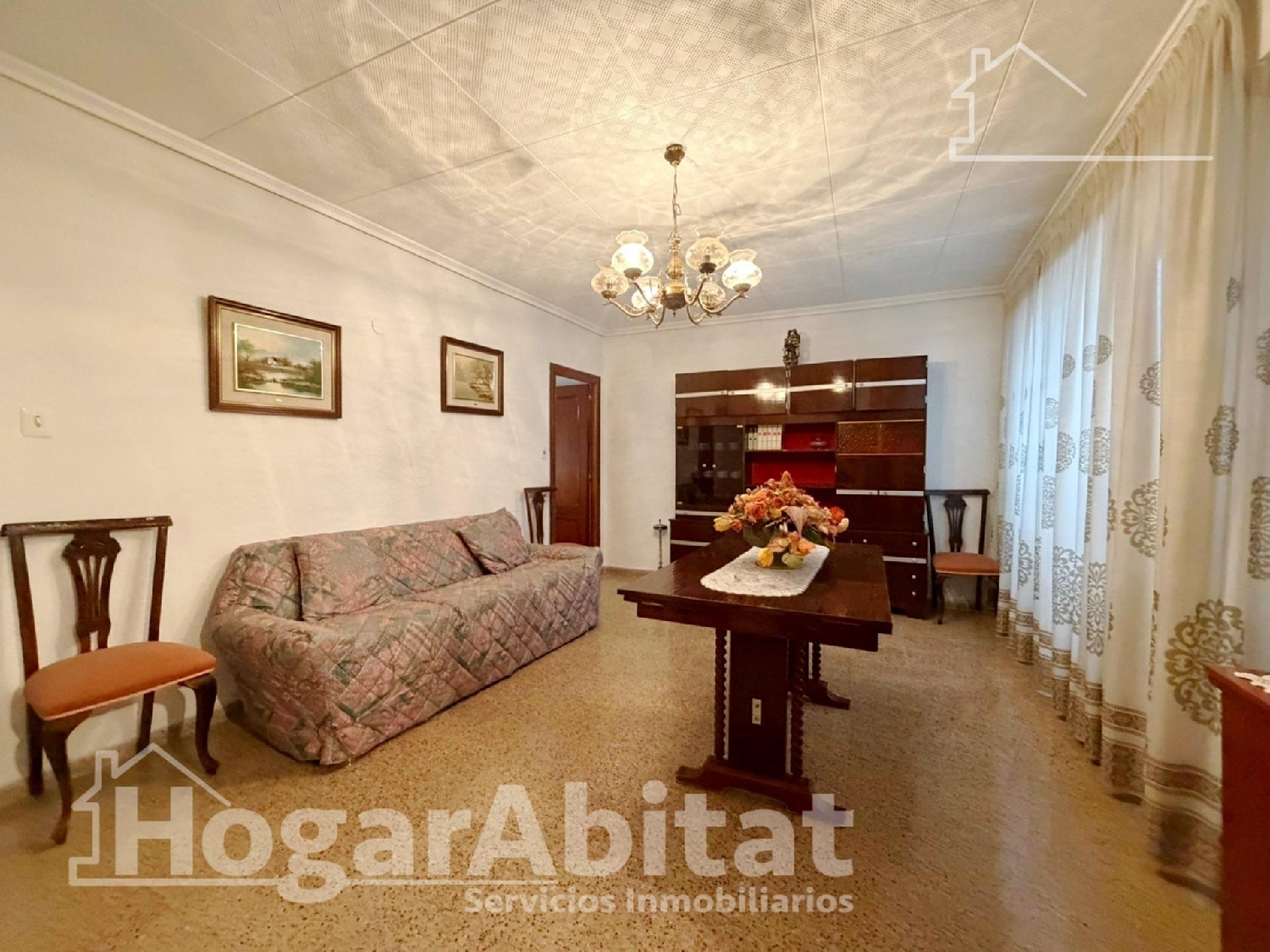  en venta apartamento Sagunto Camp De Morvedre 3