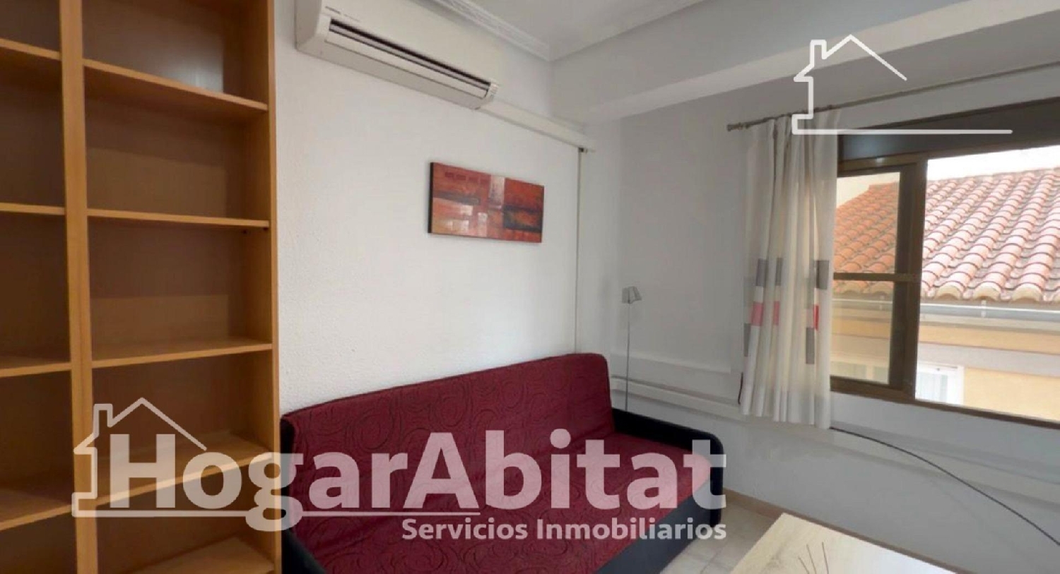 en venta apartamento Sagunto Camp De Morvedre 2