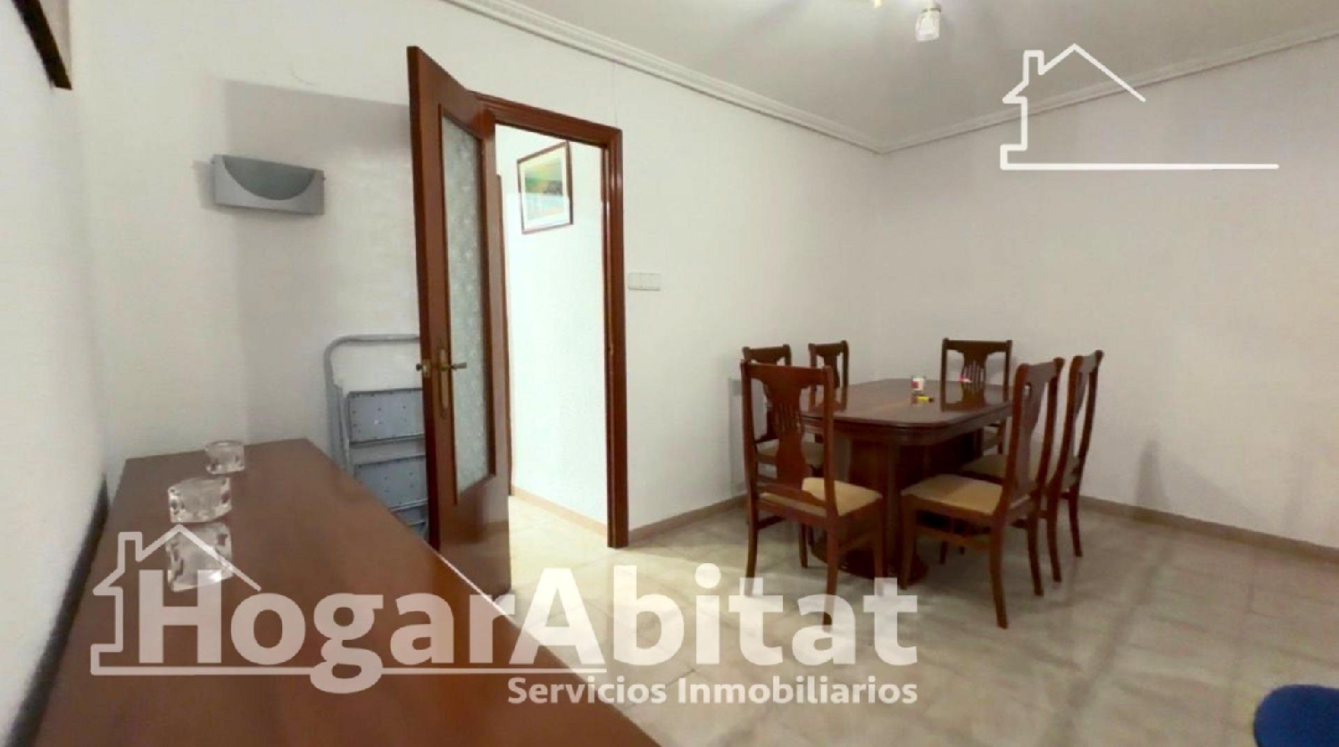  en venta apartamento Sagunto Camp De Morvedre 4