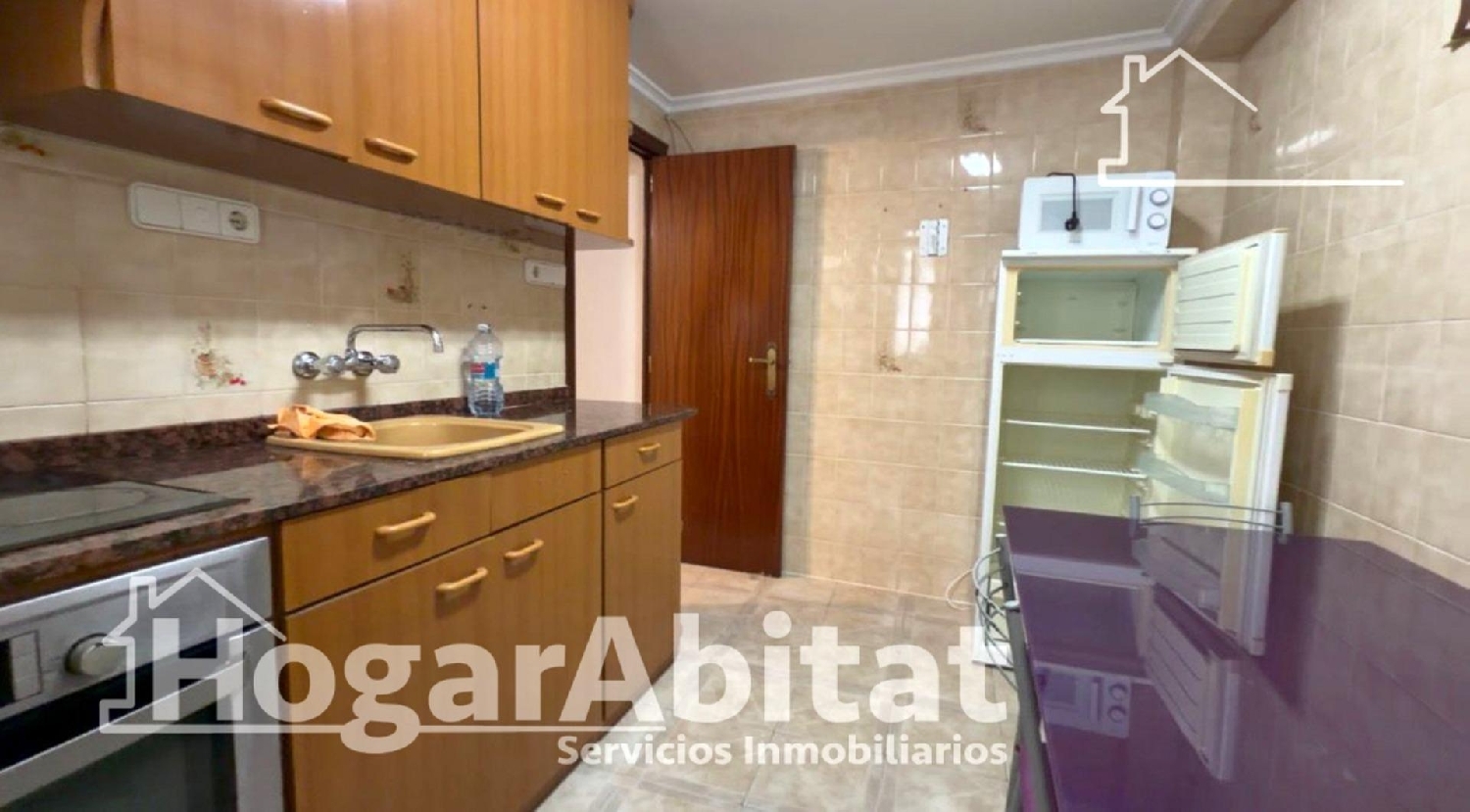  en venta apartamento Sagunto Camp De Morvedre 6