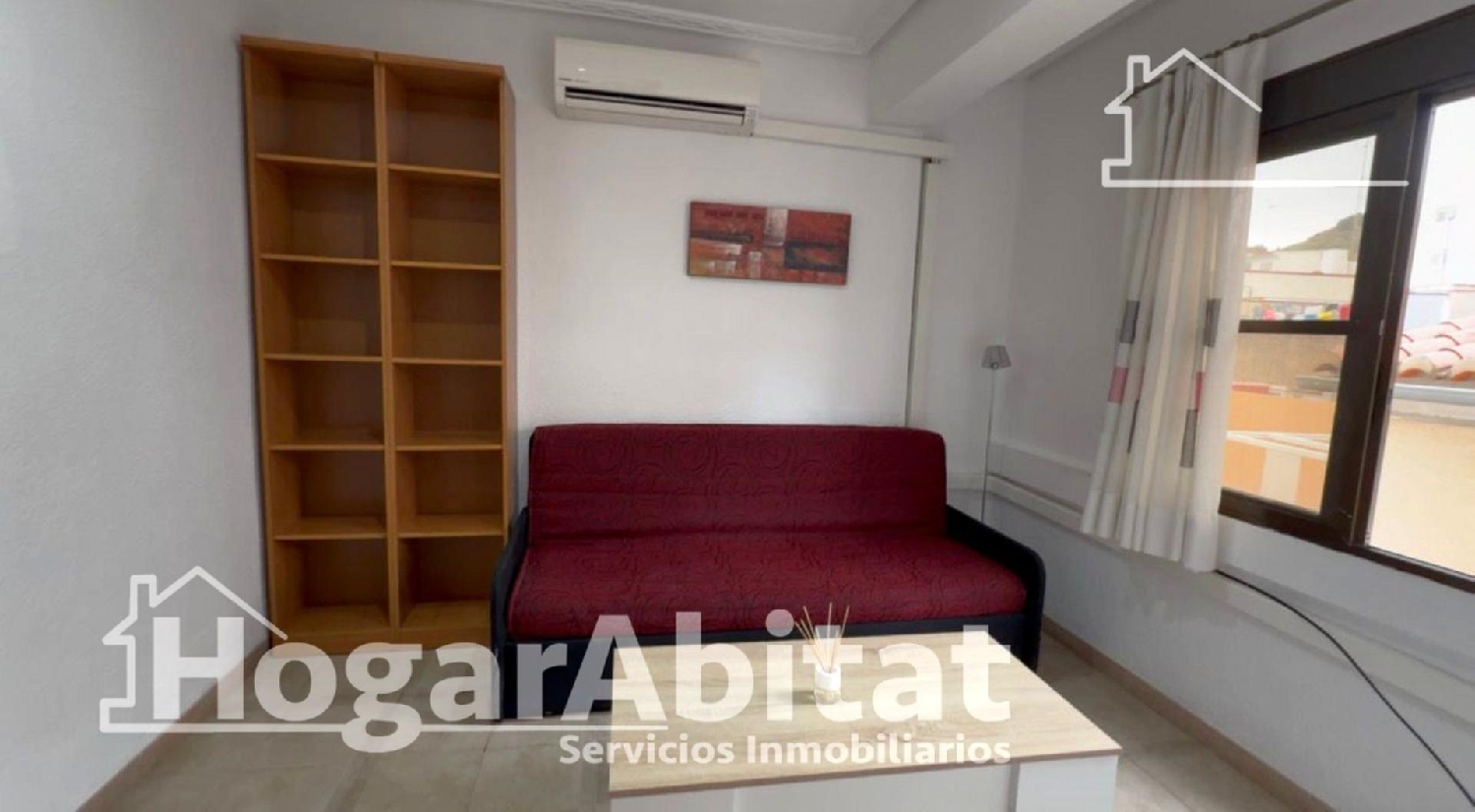 en venta apartamento Sagunto Camp De Morvedre 3