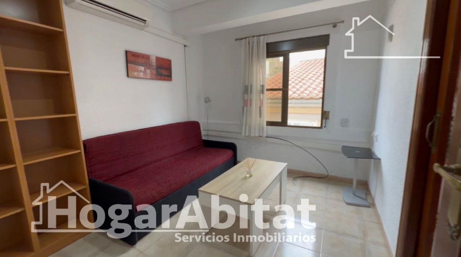  en venta apartamento Sagunto Camp De Morvedre 1