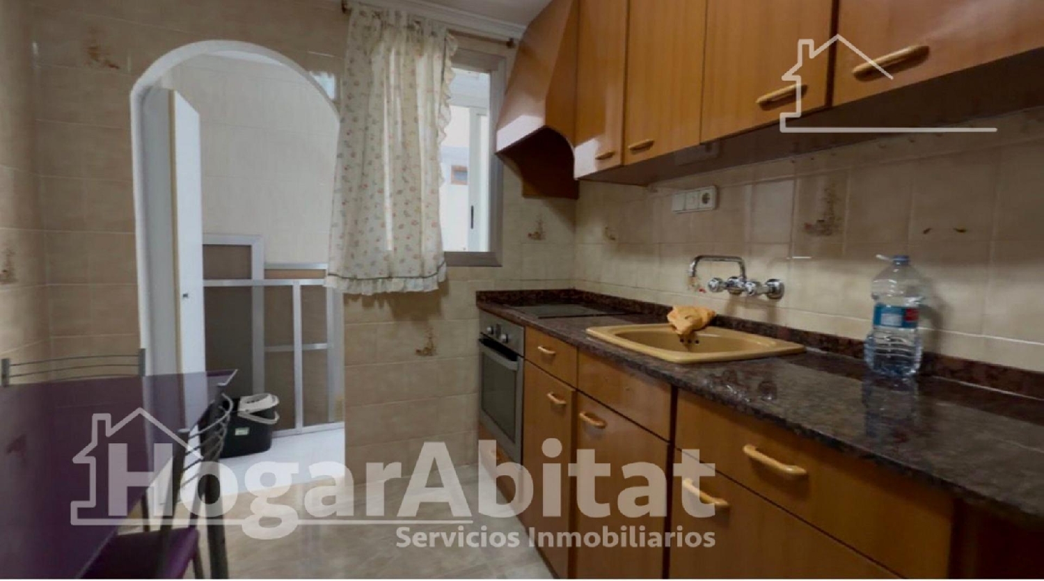  en venta apartamento Sagunto Camp De Morvedre 5