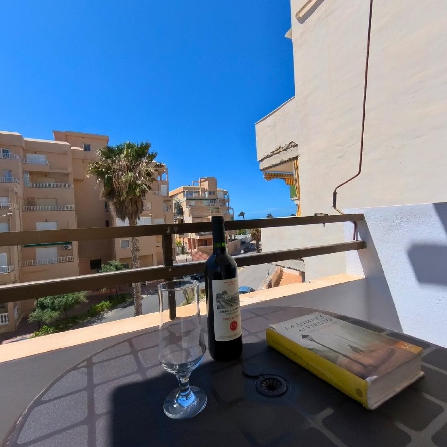  en venta apartamento Salobreña Costa Tropical 6
