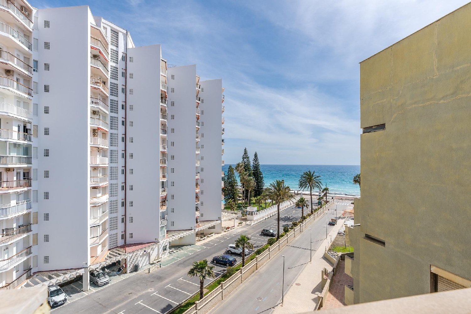  en venta apartamento Salobreña Costa Tropical 4