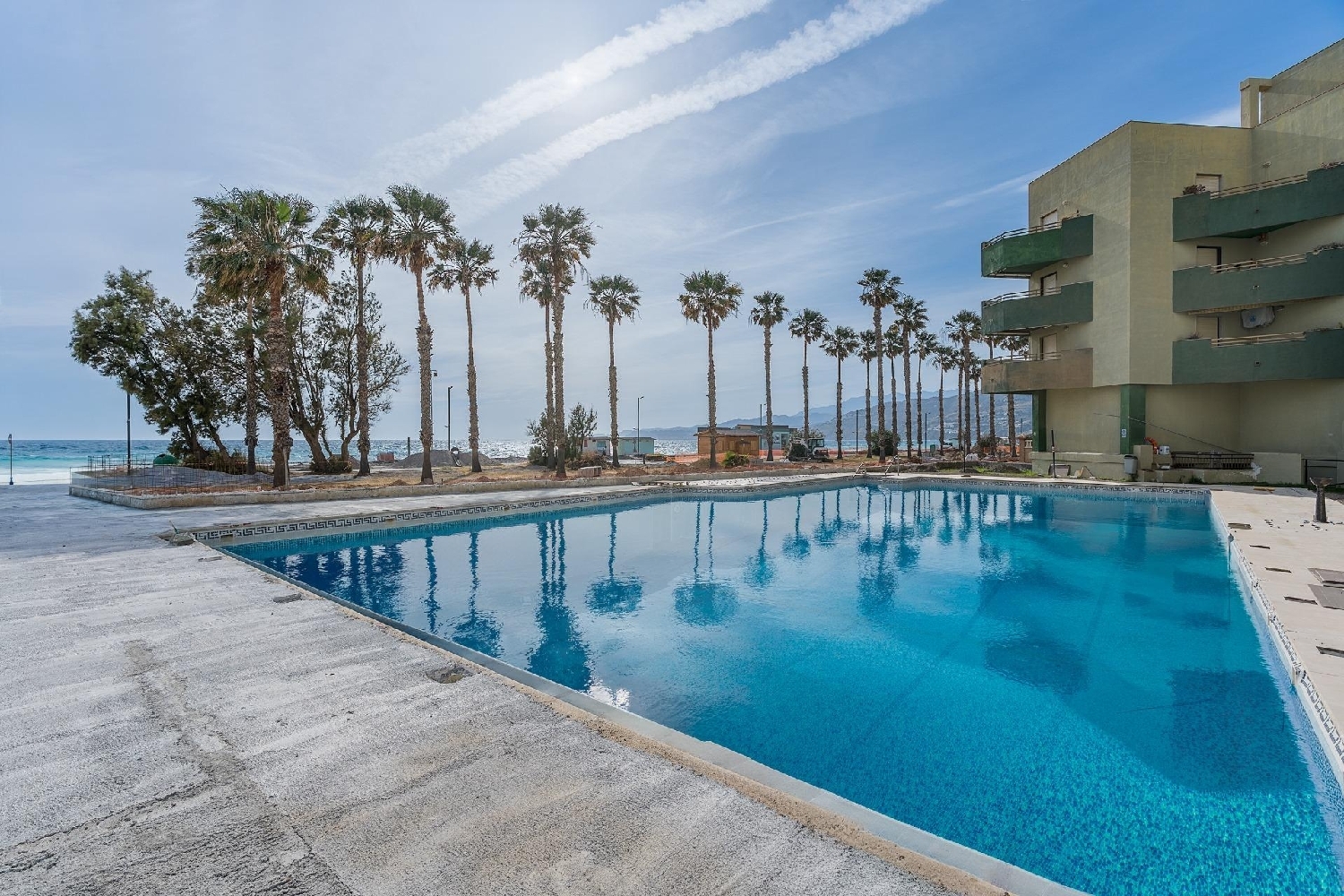  en venta apartamento Salobreña Costa Tropical 1
